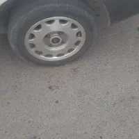 سلام چهارتا رینگ پراید