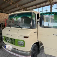 مینی بوس مدل ۷۰