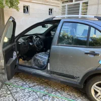 کوییک GXR فول آپشن ۱۴۰۴|خودرو سواری و وانت|گالیکش, |دیوار