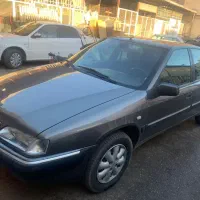 سواری زانتیا