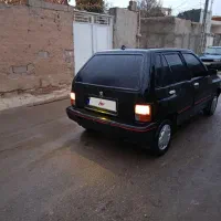 فروش فوری پراید هاچبک