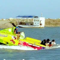 قایق/جت کار/پاراسل|قایق و سایر وسایل نقلیه|تهران, آرارات|دیوار