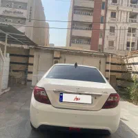 دنا پلاس توربو اتومات|خودرو سواری و وانت|اهواز, زیتون کارمندی|دیوار