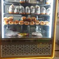یخچال مرغی|فروشگاه و مغازه|اصفهان, تیران|دیوار