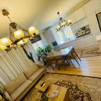 ۷۰متر/دوخواب/فول امکانات/سازمان برنامه