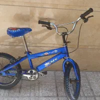 دوچرخه ۱۶
