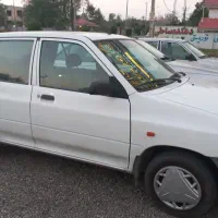 پراید 131 SE مدل ۹۸، فنی سالم و بیمه بلند|خودرو سواری و وانت|چاف و چمخاله, |دیوار