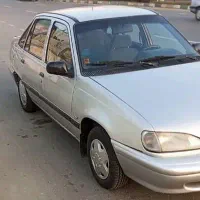 دوو ریسر مدل ۹۴|خودرو سواری و وانت|تهران, ونک|دیوار