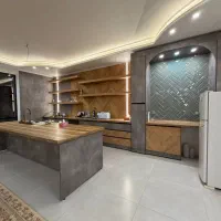 ۱۴۰ متر ۲ خواب/ مهرآوران/مجتمع امین2/نورگیری عالی