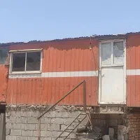 کانکس 15متری کارکرده