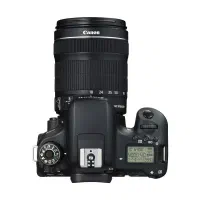 دوربین 760d canon
