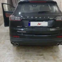 تیگو ۸ پرو مکس فقط ۲هزار کیلومتر|خودرو سواری و وانت|اهواز, شریعتی جنوبی|دیوار