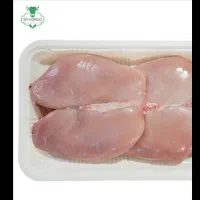 شنیسل منجمد