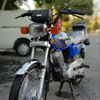 موتور رهرو 125 1404
