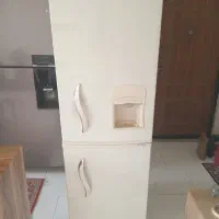 یخچال فریزر سینجر مدل PARADISE COMBI 400