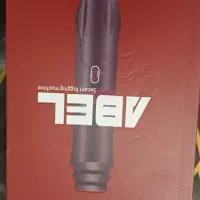 پک کامل دستگاه تتو ایبل