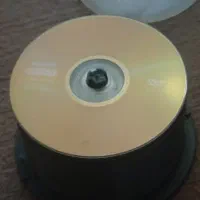 دی وی دی DVD خام