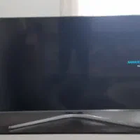 تلویزیون ال ای دی ۵۰سامسونگ کره ای