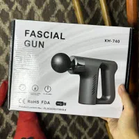 ماساژور تفنگی