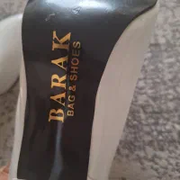 کفش مجلسی مارک|کیف، کفش، کمربند|مهدی شهر, |دیوار