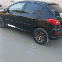 ۲۰۷ سقف فلز مدل ۱۴۰۴|خودرو سواری و وانت|برازجان, |دیوار