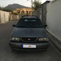 پراید ۱۴۱|خودرو سواری و وانت|گالیکش, |دیوار