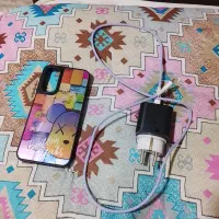 شارژ و قاپ