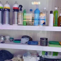 مرکز تخصصی پولیش و احیا رنگ الماسه