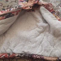کاپشن دخترانه|کفش و لباس بچه|نیشابور, شهرک پردیس|دیوار