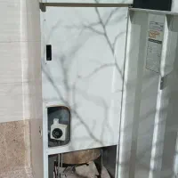 آبگرمکن|آبگرمکن، پکیج، شوفاژ|قائن, |دیوار