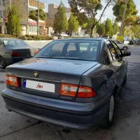 سمند دوگانه کارخانه|خودرو سواری و وانت|اراک, |دیوار