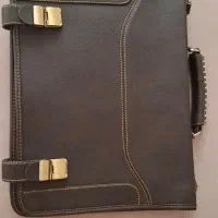 کیف اداری کاملا نو،استفاده نشده هر کدوم 500 هزار|کیف، کفش، کمربند|تهران, شهرک زینبیه|دیوار