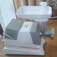 چرخ گوشتی پارس خزر ۱۴۰۰