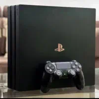 پی اس فور پرو شیک و تمیز