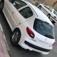 ۲۰۷ مدل ۹۷ بی رنگ تیو فایو