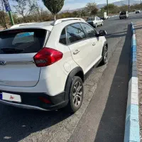 Mvm x22 اتومات|خودرو سواری و وانت|تبریز, |دیوار