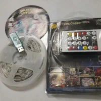 ریسه فولکالرrgb