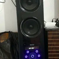 اسپیکر خانگی