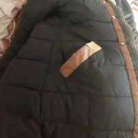 کاپشن دخترونه|لباس|صدرا-فارس, فاز ۲|دیوار