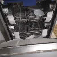 ماشین ظرفشویی
