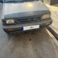 پراید کره ای