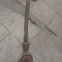 مشعل ایزوگام