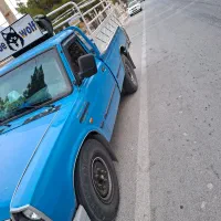 سایپا دوگانه۱۴۰۰ مرتب|خودرو سواری و وانت|یاسوج, |دیوار