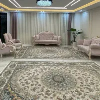 مبلمان کلاسیک ۷نفره