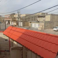 کارگاه جوشکاری و جوشکاری سیار