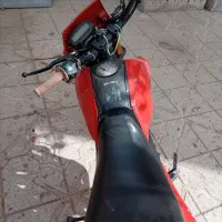 موتور سیکلت تریل|موتورسیکلت|مشهد, رسالت|دیوار