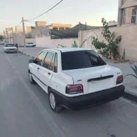 پراید93 هیدرولیک کنگان|خودرو سواری و وانت|بندر کنگان, |دیوار