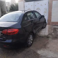 جک جی۴ مدل ۱۴۰۲/۱۲ مشابه صفر کیلومتر خشک