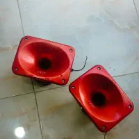 هورن xp audio  درحد نو سالم 450وات