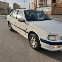 پژو پارس مدل۹۴